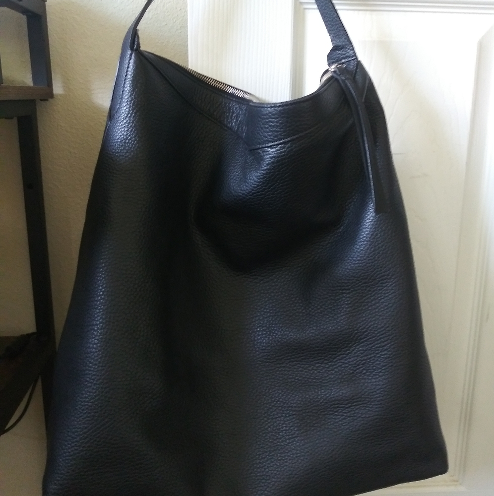 Everlane The Boss Bag